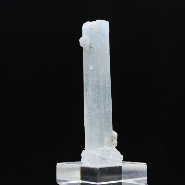 Cristal de aguamarina