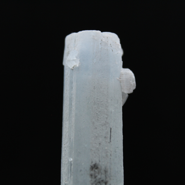 Cristal de aguamarina