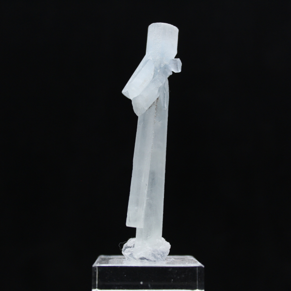 Cristal de aguamarina