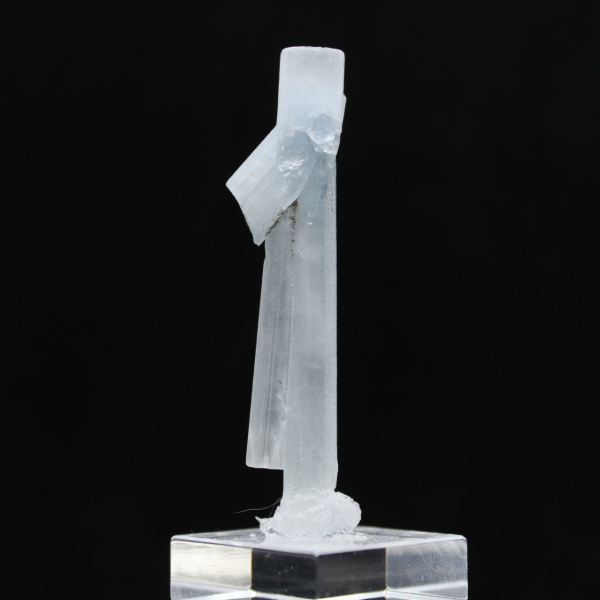 Cristal de aguamarina