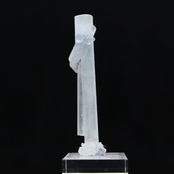 Cristal de aguamarina
