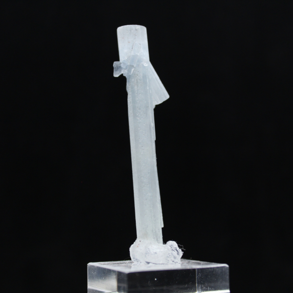 Cristal de aguamarina