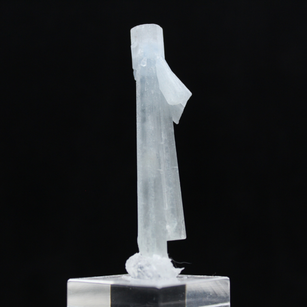 Cristal de aguamarina