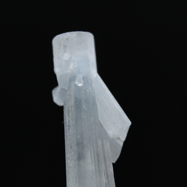 Cristal de aguamarina