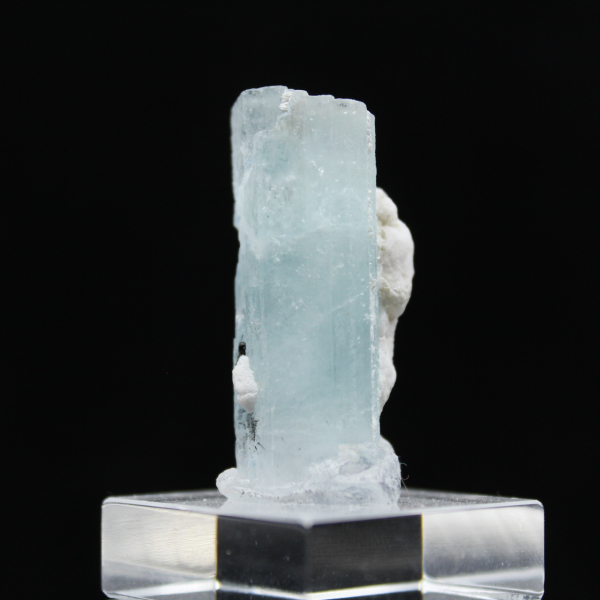 Cristal de aguamarina