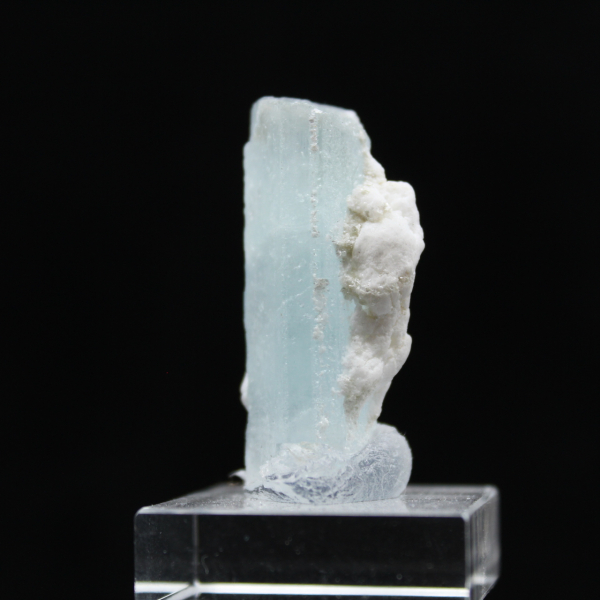 Cristal de aguamarina