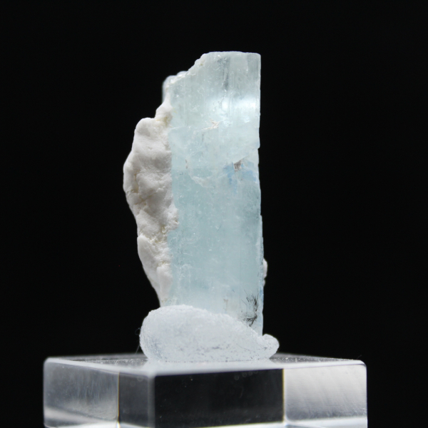 Cristal de aguamarina