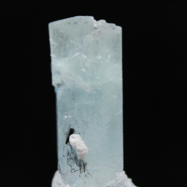 Cristal de aguamarina
