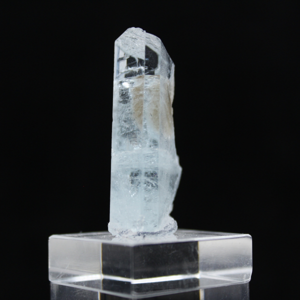 Cristal de aguamarina