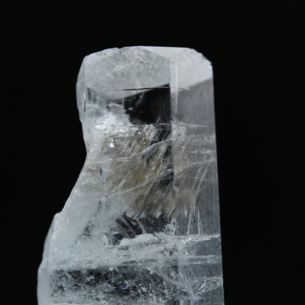Cristal de aguamarina