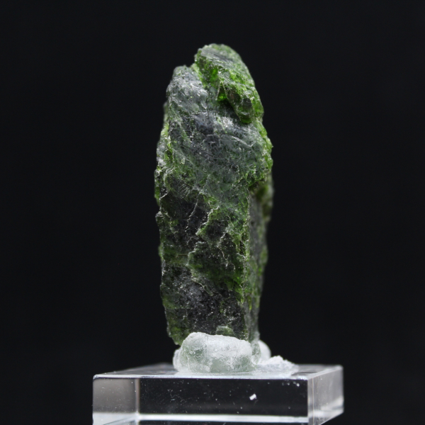 Piedra de cromediópsido