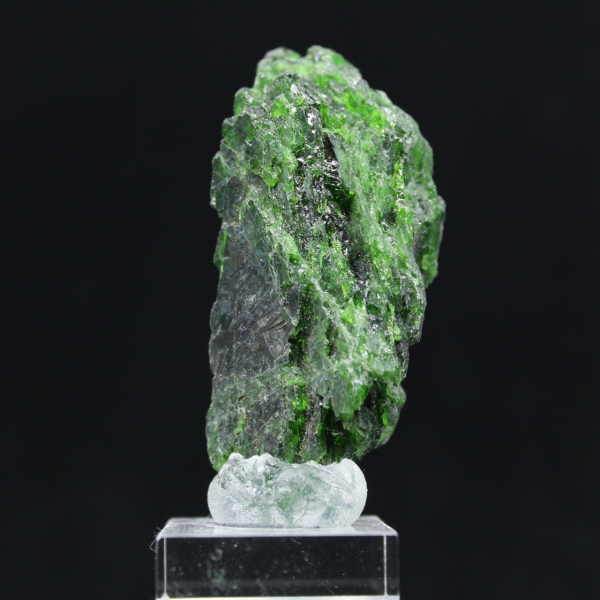 Piedra de cromediópsido