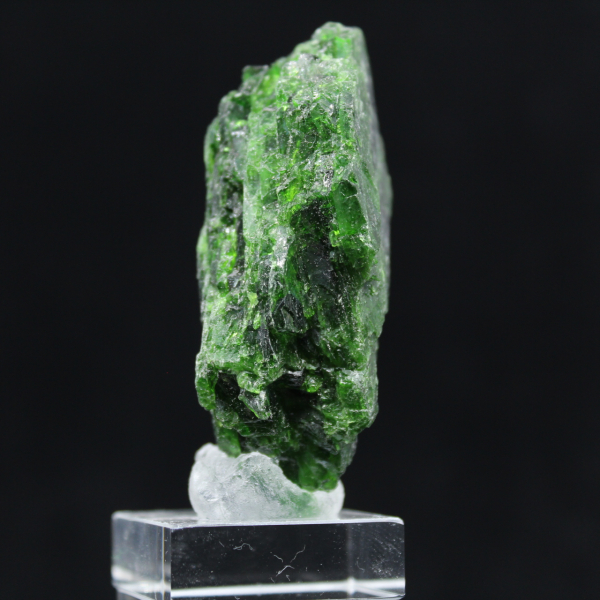 Piedra de cromediópsido