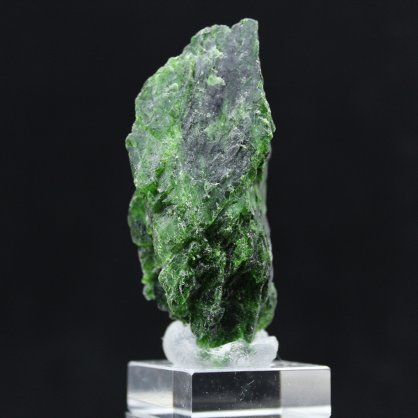 Piedra de cromediópsido
