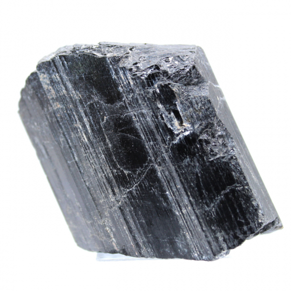 Cristal de turmalina