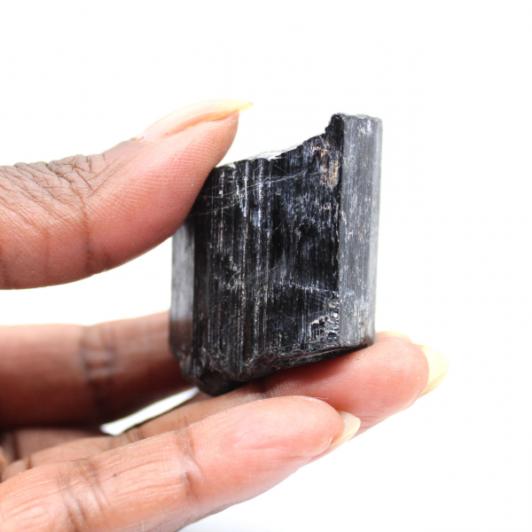 Turmalina negra