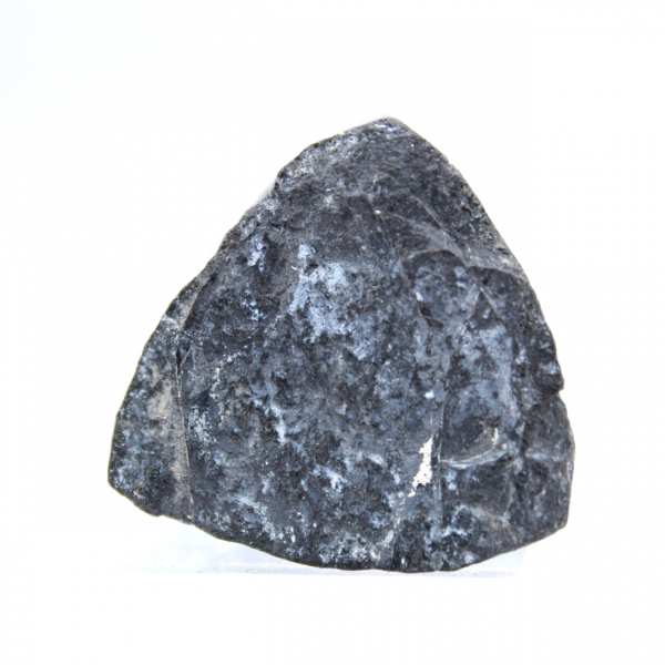 Turmalina negra natural
