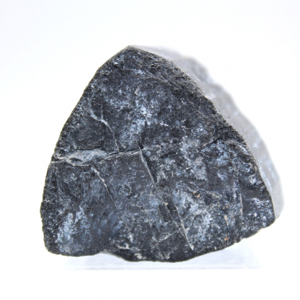 Turmalina negra natural