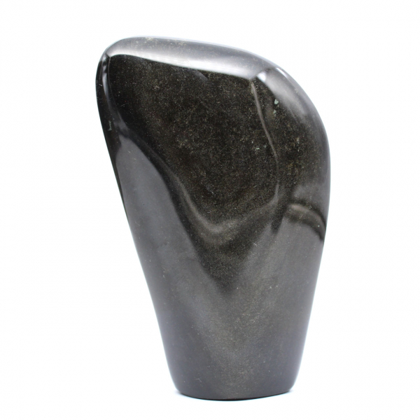 Obsidiana de México