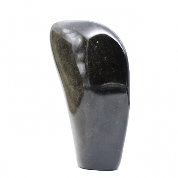 Obsidiana de México