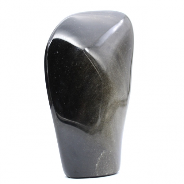 Obsidiana de México