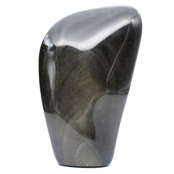 Obsidiana de México