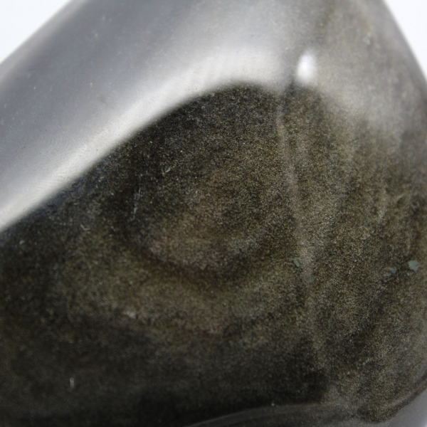 Obsidiana de México