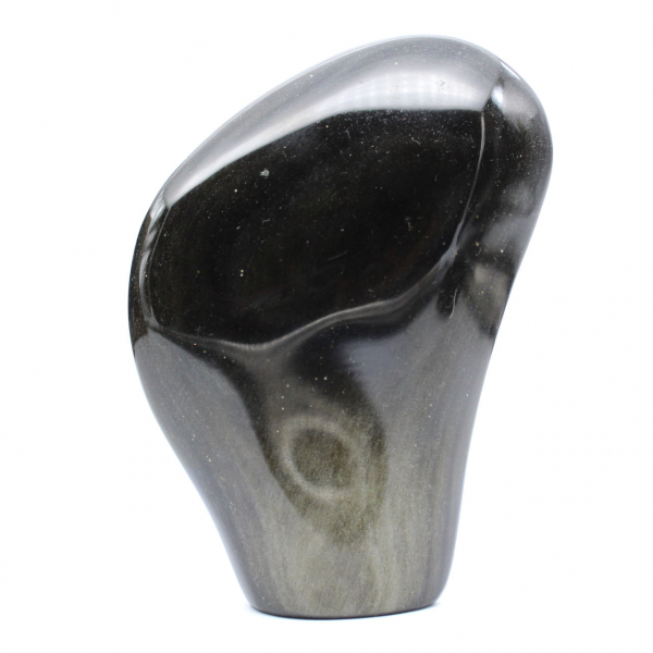 Piedra de obsidiana