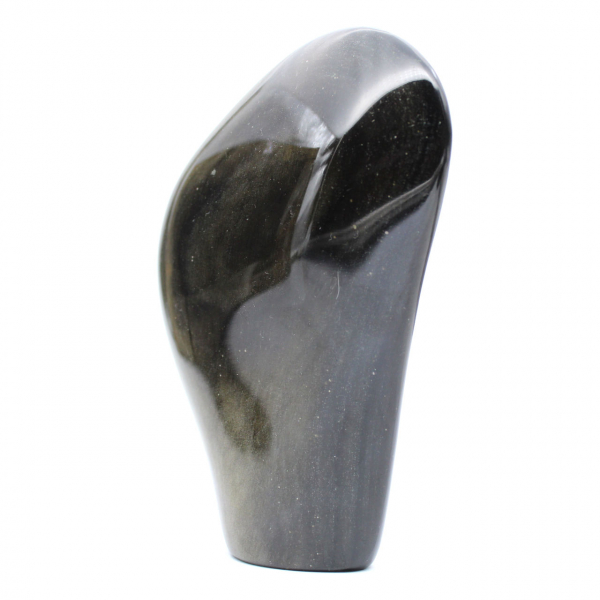 Piedra de obsidiana