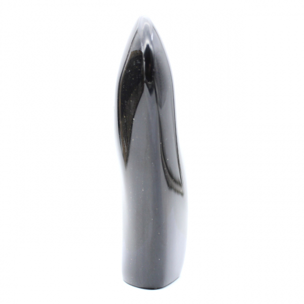 Piedra de obsidiana