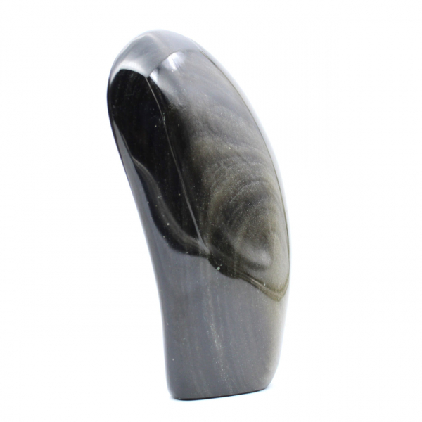 Piedra de obsidiana