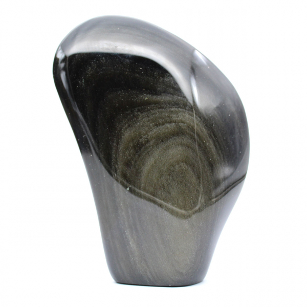 Piedra de obsidiana