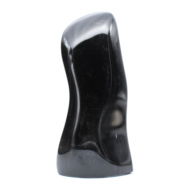 Piedra de obsidiana de México