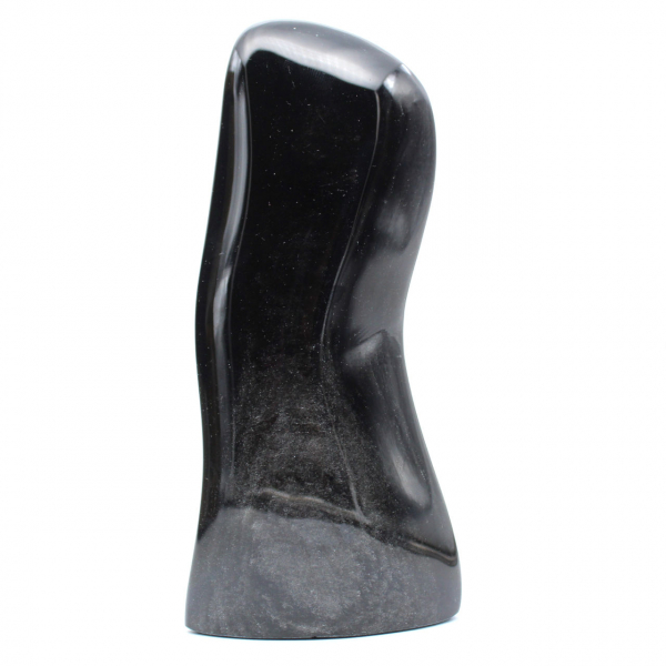 Piedra de obsidiana de México