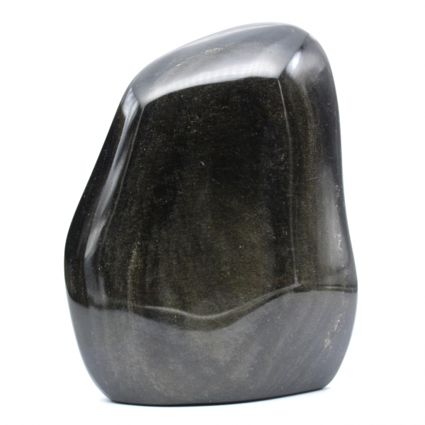 Obsidiana natural