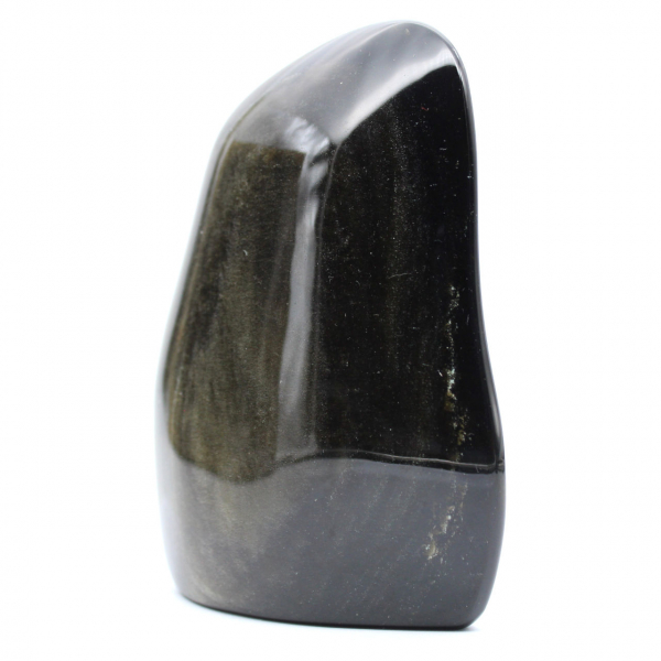 Obsidiana natural