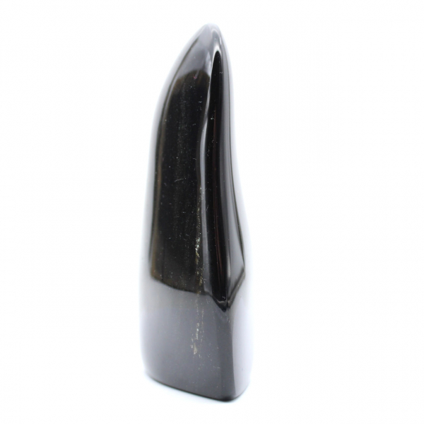 Obsidiana natural