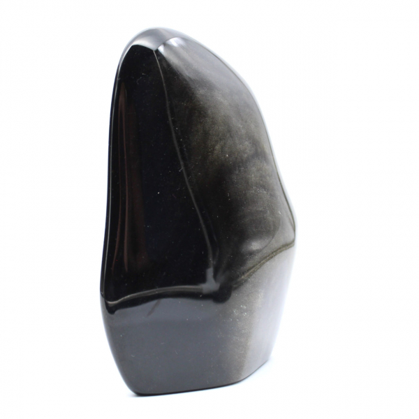Obsidiana natural