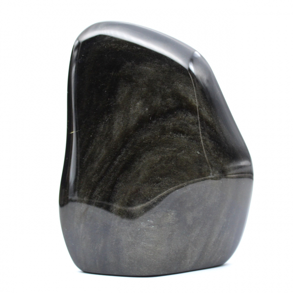 Obsidiana natural