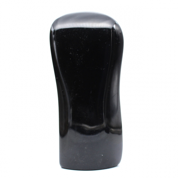 Bloque de obsidiana para colocar