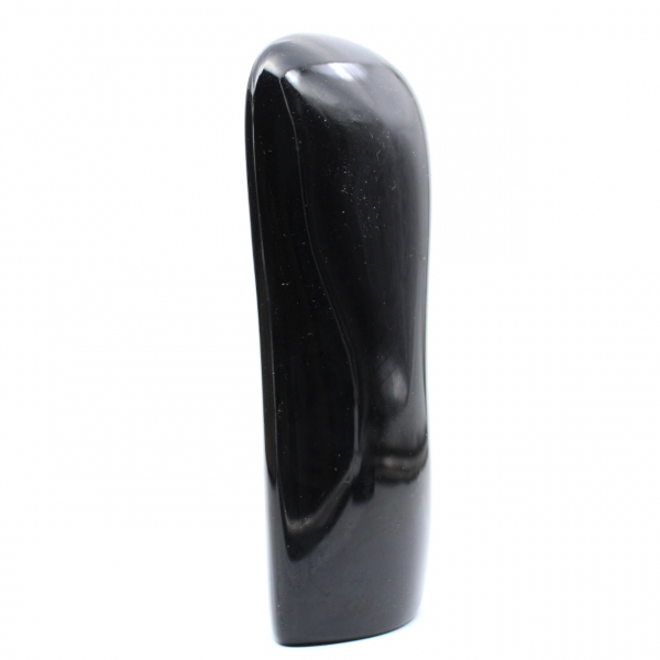 Bloque de obsidiana para colocar