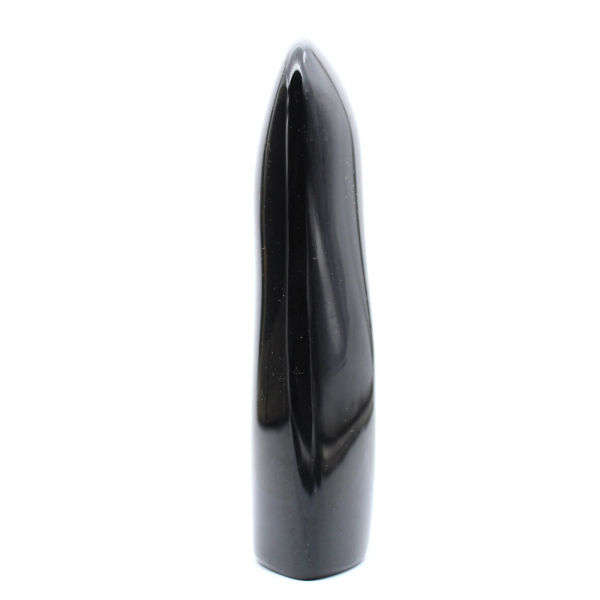 Bloque de obsidiana para colocar