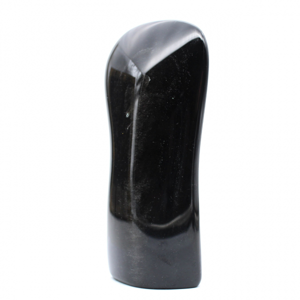 Bloque de obsidiana para colocar
