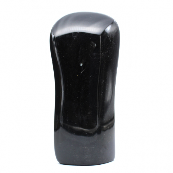 Bloque de obsidiana para colocar