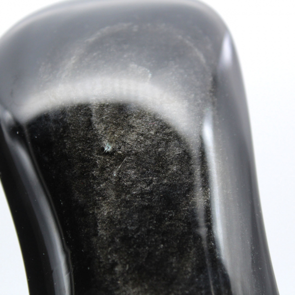 Bloque de obsidiana para colocar