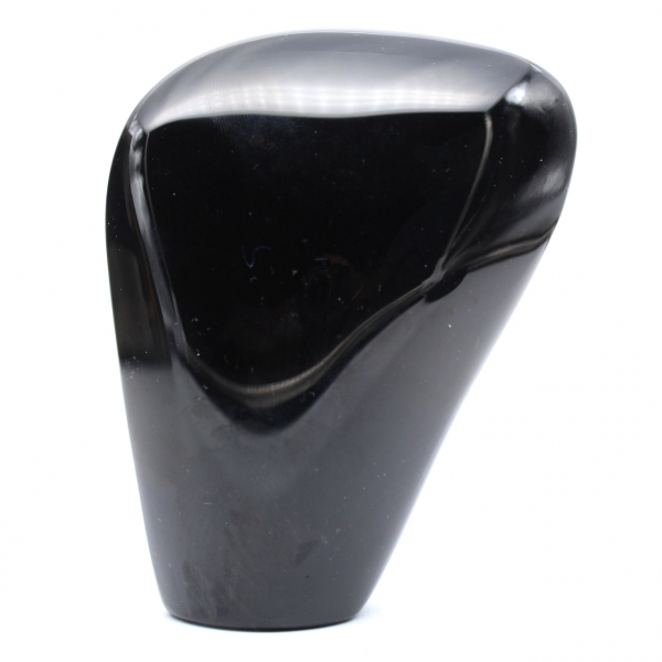 Obsidiana dorada