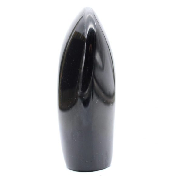 Obsidiana dorada