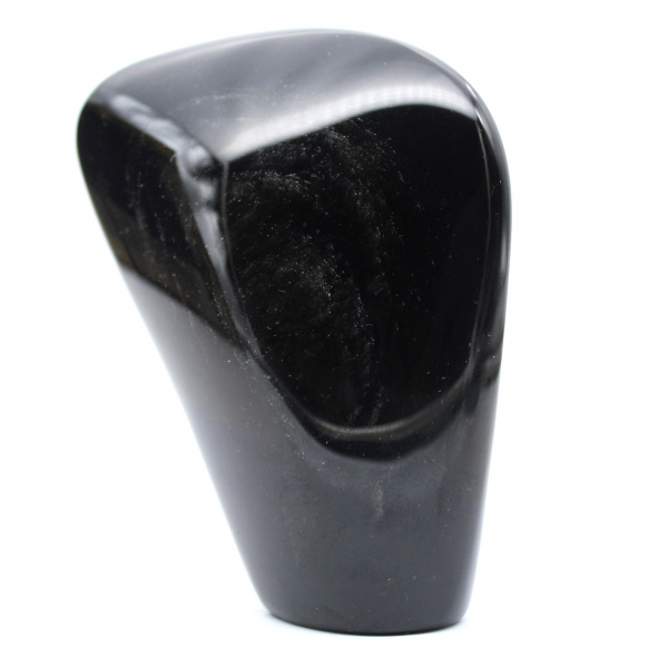 Obsidiana dorada