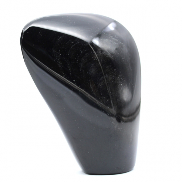 Obsidiana dorada