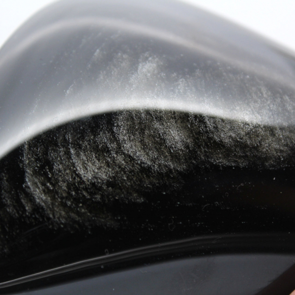 Obsidiana dorada